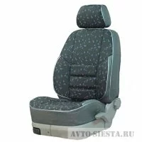 Чехлы "PSV Экстрим" из жаккарда для HYUNDAI I30