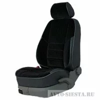 Чехлы "PSV Экстрим" из флока для HYUNDAI I30