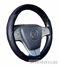 Чехол на руль автомобиля Rodeola