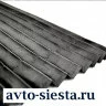Шторки для автомобиля плиссированные Frenzo Contrast Edition