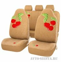Автомобильные чехлы PSV VISHENKA L