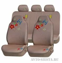 Автомобильные чехлы для женщин PSV SUMMER L 