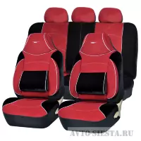 Авточехлы TORNEO S для отечественных авто и малолитражек