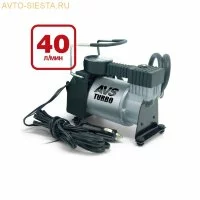 Компрессор автомобильный Turbo AVS KA 580