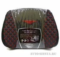 Ортопедический упор под поясницу