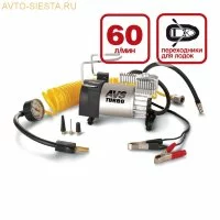  Компрессор автомобильный AVS KS600