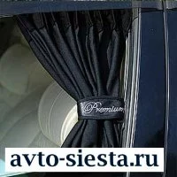 Шторки для автомобиля Vestito 