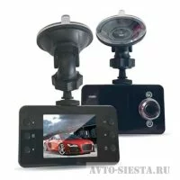 Видеорегистратор автомобильный AVS VR-145FH