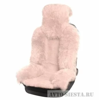 МЕХОВАЯ НАКИДКА JOLLY PREMIUM PRESTIGE (140Х50)