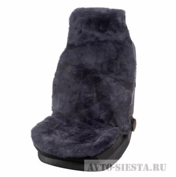 МЕХОВАЯ НАКИДКА JOLLY MYTTON (146Х58) 1 ШТ.