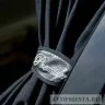 Фото шторки для автомобиля Premium черные