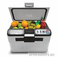Термоконтейнер-холодильник CC-15WBС 15л 12V/24V/220V