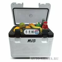 Термоконтейнер CC-19WBC 19л 12V/24V/220V