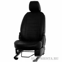 Чехлы PSV из экокожи и велюра для Chevrolet Orlando ( c 2012 по н.в.) (1)