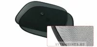 Солнцезащитные шторки боковые 36*44см