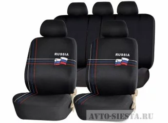 Автомобильные чехлы PSV RUSSIA 