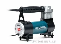 Компрессор HYUNDAI Expert, 65л/мин, 11 атмосфер