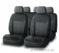 Чехлы из жаккарда MASTER JAKARD