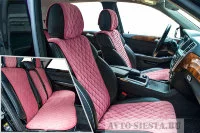 Велюровые накидки Velour Full