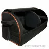 ОРГАНАЙЗЕР С ПРОЗРАЧНОЙ КРЫШКОЙ SMALL ULTIMAX TRUNK (AUTOLUX) A15-1716