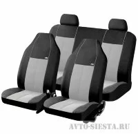Чехлы для ВАЗ Приора