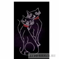 Чехлы Гламурные кошечки (Glamur Kitty)