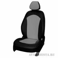Чехлы "PSV Оригинал" из экокожи для HYUNDAI HD-72/78