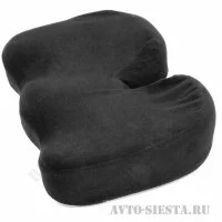 Ортопедическая подушка в автомобиль с памятью